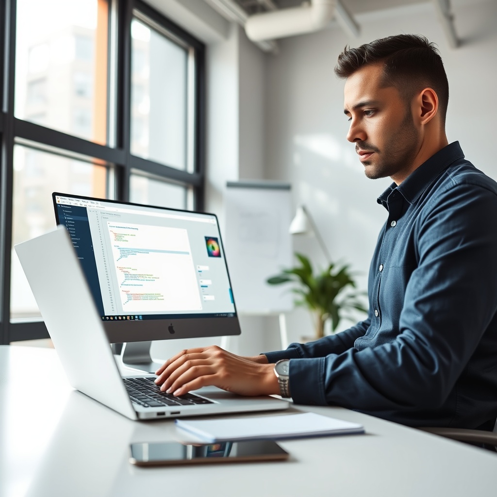 Portales personalizados para empresas de servicios