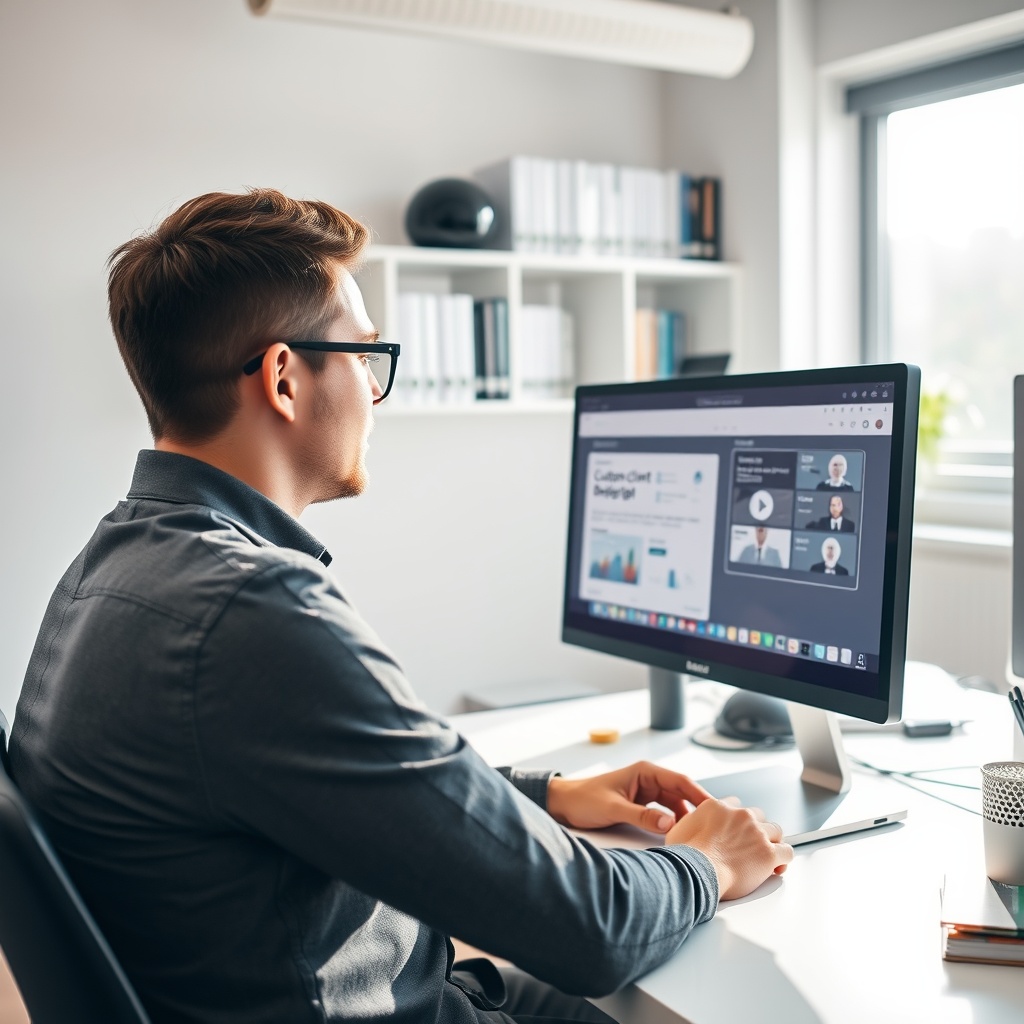 Portales personalizados de Portalcraft